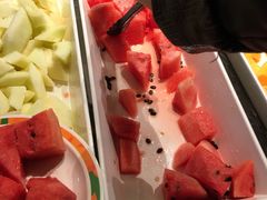 -比格比萨自助(万柳华联店)