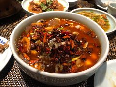 -北平盛世·新京菜·北京烤鸭(劲松·双井店)