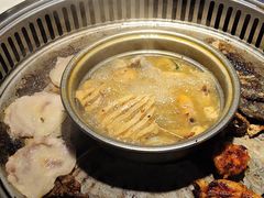 -韩风源烧烤涮自助餐厅(禹州嘉悦店)