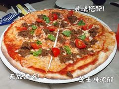 -玛尚诺意式餐厅(天环广场店)