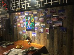 -洱海人家餐厅(仙足岛店)