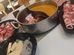 -呷哺呷哺 黄金牧场 (新中关购物中心店)