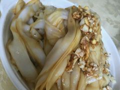 -电白鸭粥店(下沙二坊88号店)