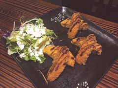 -和萌牛肠烧烤(财富中心店)