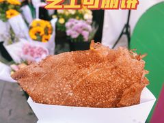 -La Creperie法餐厅(芮欧百货店)