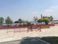 -武清南湖绿博园