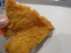-麦当劳(山大路店)