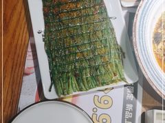 -喝丢一只鞋海鲜烧烤·海肠捞饭(市场店)