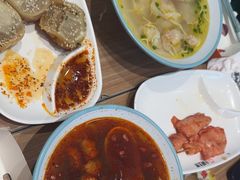-小杨生煎(松江大学城店)