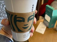 -星巴克臻选(嘉定疁城国际店)