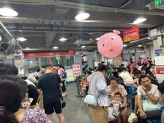 -笨罗卜浏阳菜馆(太平街店)