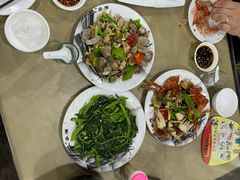 -潘先生海鲜城(神州半岛店)