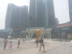 -大族广场Mall&More