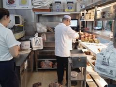 -清真·鸦儿李记·小馆(后海店)