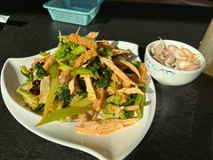 -齐月岐山面馆(朝阳大街店)