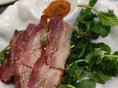 纳西烤肉-小厨子私房菜·云南美食店