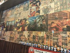 -七町糖果寿司屋(龙洞广工店)