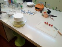 android_upload_pic-可心DIY蛋糕烘焙生活馆(迈皋桥万谷慧店)