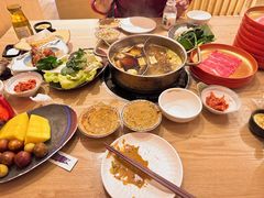 -松野谷·寿喜烧自助(华联顺义金街购物中心店)