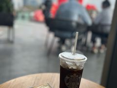 -星巴克臻选(深圳欢乐港湾店)