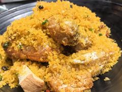 -虾小龙老长沙龙虾馆(坡子街店)