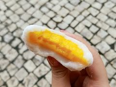 -澳门长洲糯米糍(柯打苏沙街店)
