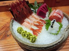 -吟松日式料理(莘庄店)