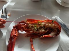 -万龙洲海鲜·粤菜(亚运村店)