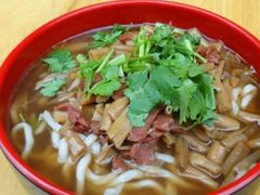 -美味居(古城店)