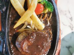 -JUKEBOX玖部音乐餐厅(华侨城店)