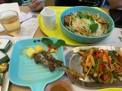 -蔡澜Pho·越南粉餐厅(海上世界店)