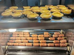 -福成自助烤肉(双桥万达店)