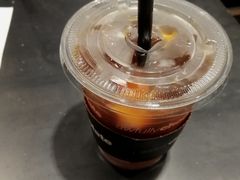 荔枝红茶-Awfully Chocolate(嘉里城店)