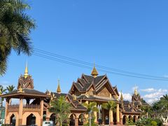 -西双版纳傣族园