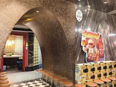 -巴依老爷新疆美食(清华东门店)