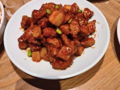 -红樱桃·欢乐餐厅(太原里店)