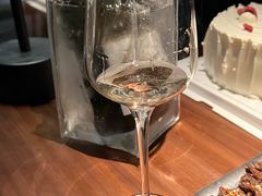 夏布利干白-CHURCH  BISTRO 教堂·餐吧