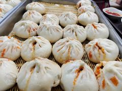 -清真石家包子(大皮院总店)