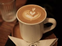 -顽效咖啡-One Shot Cafe