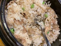 -万兴佳烤肉·长白山老味道(东岸里店)