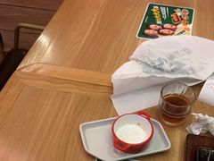 -豪客来牛排(天阳D32店)