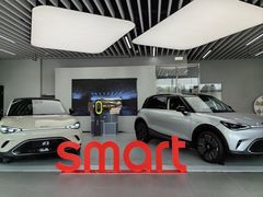 -上海浦东smart汽车全功能店(金桥店)