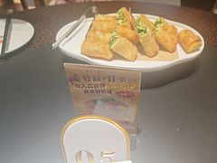 -醉秦川餐厅(吾悦广场店)