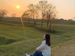 -盘龙城国家考古遗址公园