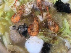 -虎哥私房菜(馒头山店)