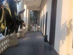 -Big House当代艺术中心