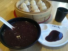 -玖鲜小笼(中山广场店)