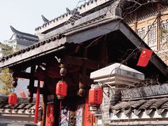 -大小河街