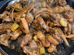 -甘家界牌柠檬鸭(青山店)