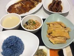 -Asianplus海蓝鸡饭
